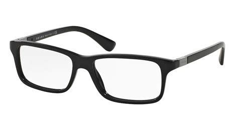 prada pr 06sv ubh 101|Prada PR 06SV HERITAGE Prescription Eyeglasses .